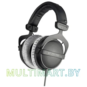 Наушники Beyerdynamic DT 770 PRO 80 Ohm